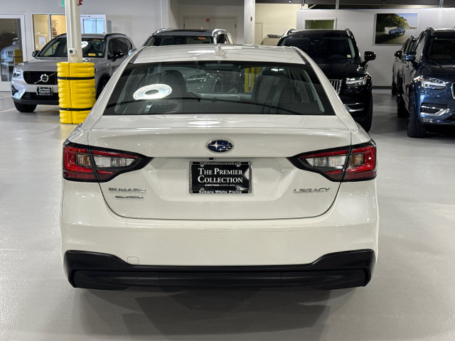 Certified 2024 Subaru Legacy Premium AWD/4WD image 3