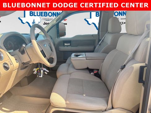 Used 2004 Ford F150 XLT RWD image 11