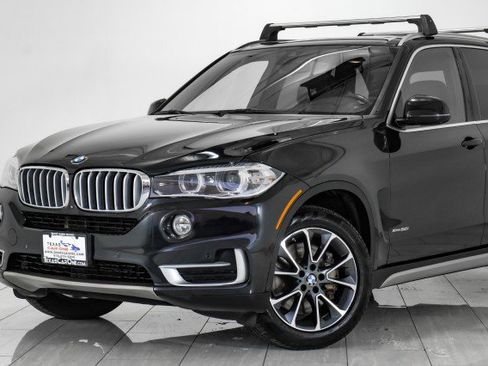 Used 2018 BMW X5 xDrive50i w/ Premium Package image 57