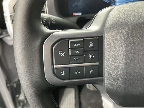 New 2025 Ford F150 Lariat w/ Equipment Group 502A High image 19