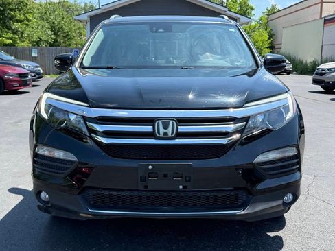 Used 2016 Honda Pilot Elite image 9