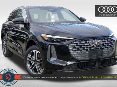 New 2025 Audi Q5 Premium