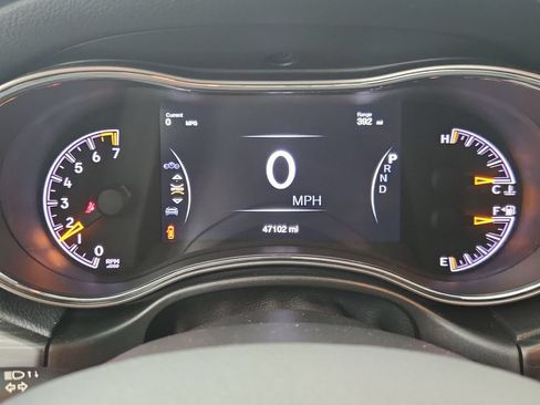 Certified 2022 Jeep Grand Cherokee Limited AWD/4WD image 8