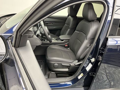 New 2026 MAZDA CX-5 Select AWD/4WD image 9