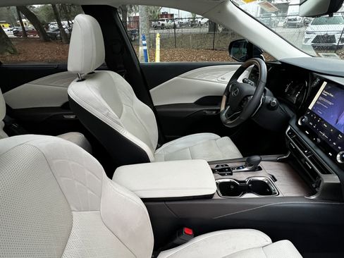 Used 2024 Lexus RX 350 image 48