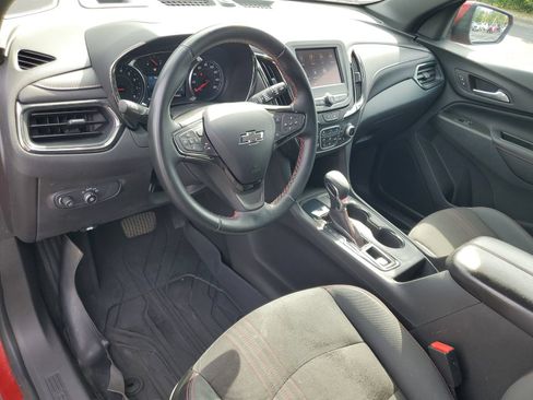Used 2023 Chevrolet Equinox RS FWD image 6