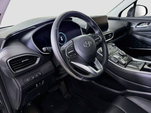 Used 2023 Hyundai Santa Fe SEL w/ Premium Package FWD image 10