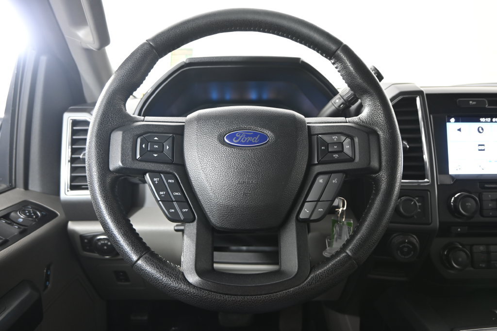 Used 2016 Ford F150 XLT w/ Equipment Group 302A Luxury AWD/4WD image 34