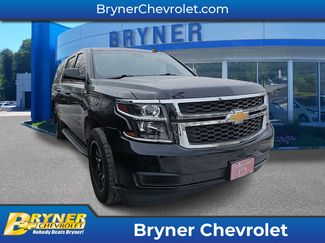 Used 2019 Chevrolet Suburban LT video 1