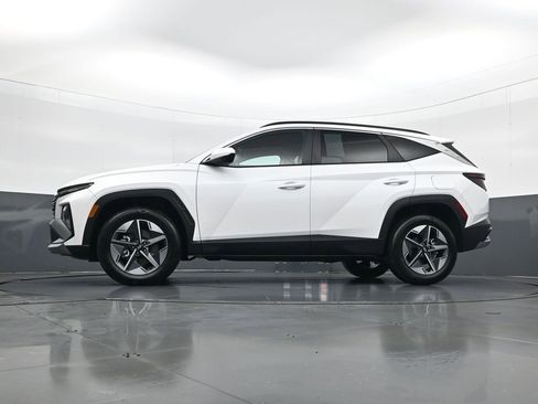 Certified 2025 Hyundai Tucson SEL image 28