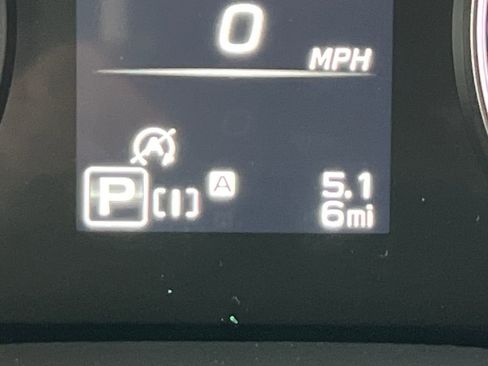 New 2026 Subaru Crosstrek 2.0i Premium image 18