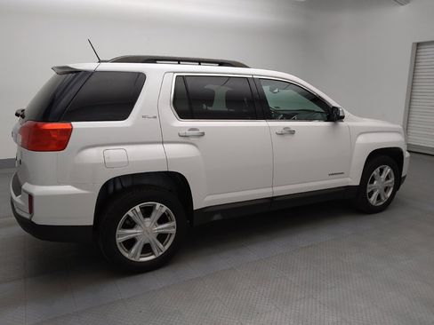 Used 2016 GMC Terrain SLE w/ Technology Package image 10