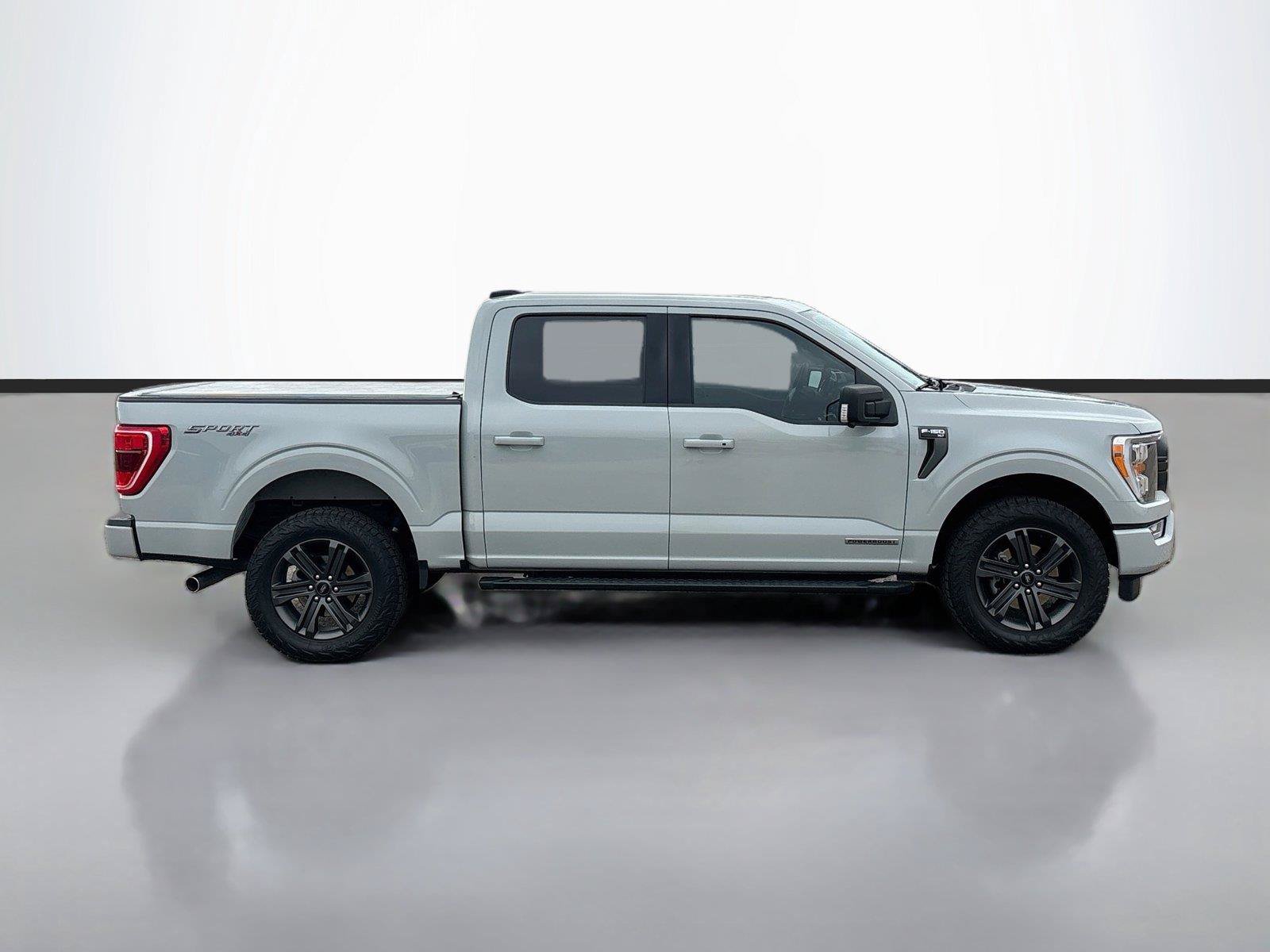 Used 2023 Ford F150 XLT w/ Equipment Group 302A High AWD/4WD image 17
