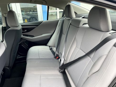 Used 2024 Subaru Legacy Premium image 10