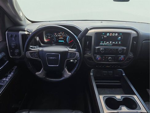 Used 2017 GMC Sierra 1500 Denali w/ Denali Ultimate Package AWD/4WD image 18