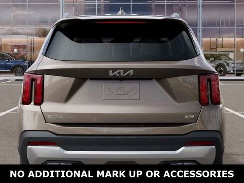New 2026 Kia Sorento EX image 13