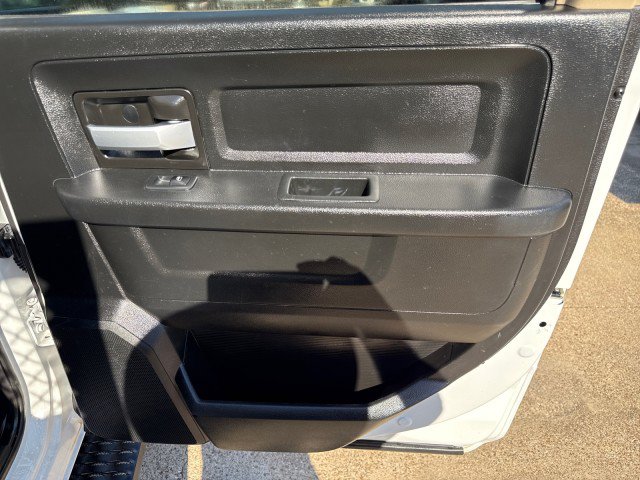 Used 2019 RAM 5500 Tradesman w/ Payload Upgrade Package AWD/4WD image 33