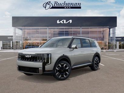New 2027 Kia Telluride S