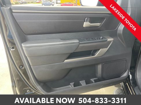 Used 2023 Toyota Tundra SR5 w/ TRD Off-Road Premium Package image 22