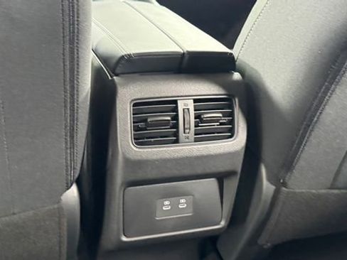 New 2026 Nissan Rogue SV w/ Cold Weather Package image 36