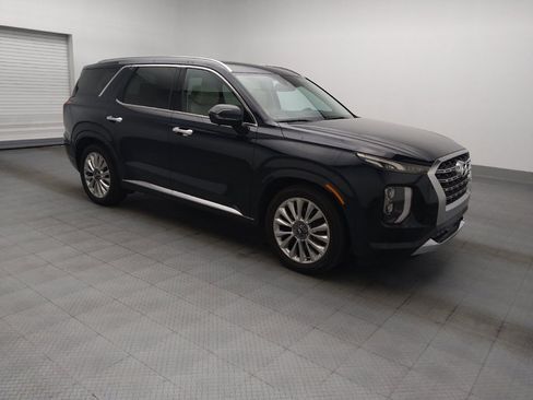 Used 2020 Hyundai Palisade Limited FWD image 11