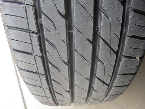 Used 2011 Lexus LS 460 image 11