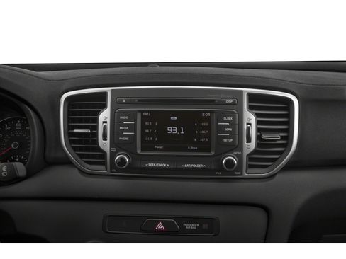 Used 2019 Kia Sportage LX AWD/4WD image 7