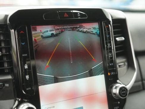 Used 2026 RAM 2500 Big Horn AWD/4WD image 27