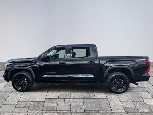 Used 2022 Toyota Tundra SR5 RWD image 4