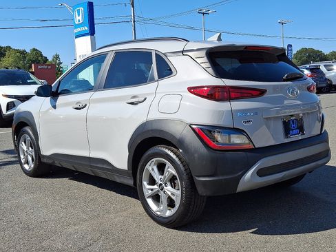 Used 2023 Hyundai Kona SEL w/ Cargo Package image 6