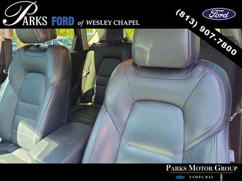 Used 2019 MAZDA CX-5 Grand Touring FWD image 20