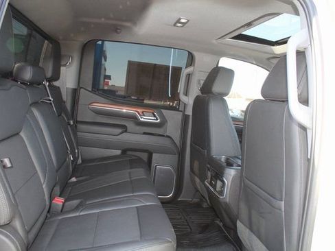 Used 2023 GMC Sierra 1500 Denali w/ Denali Reserve Package image 20