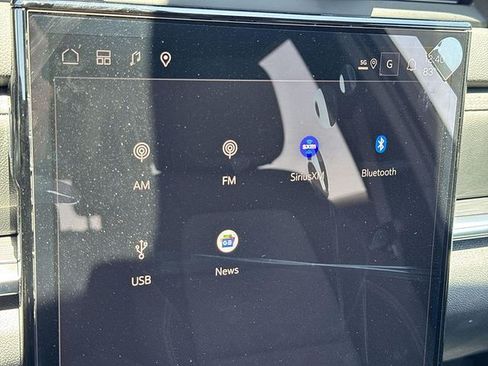 New 2026 GMC Terrain Elevation w/ Technology Package II FWD image 15