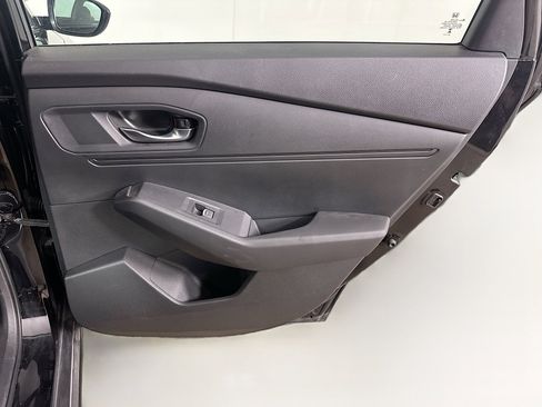 Used 2024 Honda Accord EX image 28