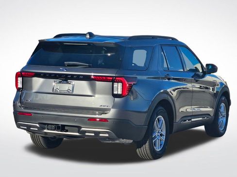 New 2026 Ford Explorer Active w/ Active Comfort Package image 26