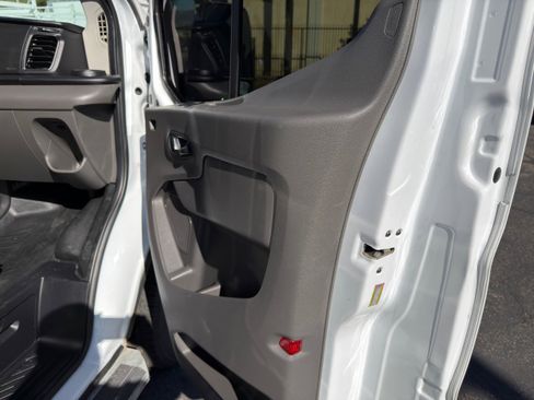 Used 2022 Ford Transit 250 Low Roof w/ Exterior Upgrade Package image 11