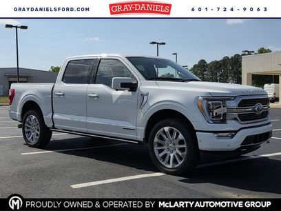 Used 2023 Ford F150 Limited