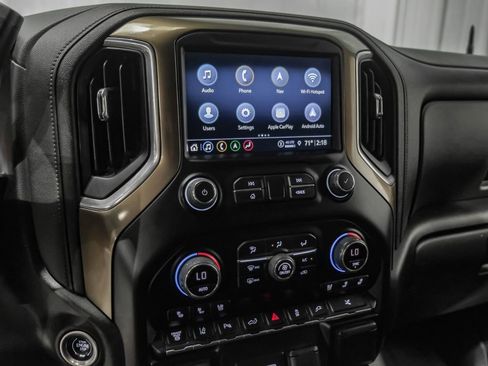 Used 2022 Chevrolet Silverado 3500 High Country image 26