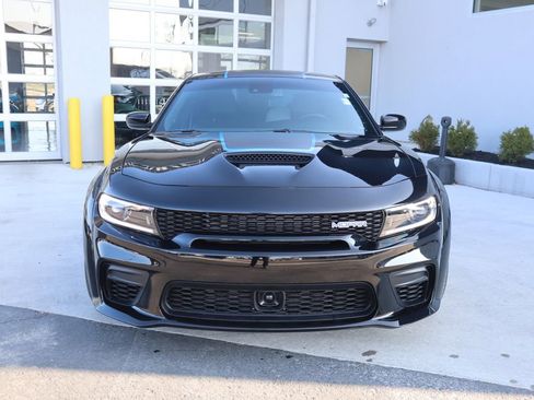 Used 2023 Dodge Charger Scat Pack image 2
