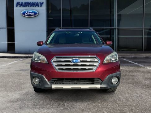 Used 2016 Subaru Outback 2.5i Limited image 3