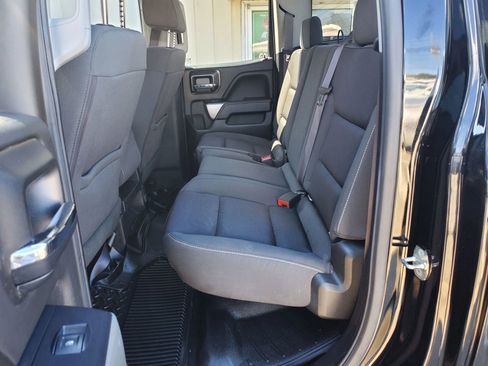 Used 2016 Chevrolet Silverado 1500 LT w/ All Star Edition image 30