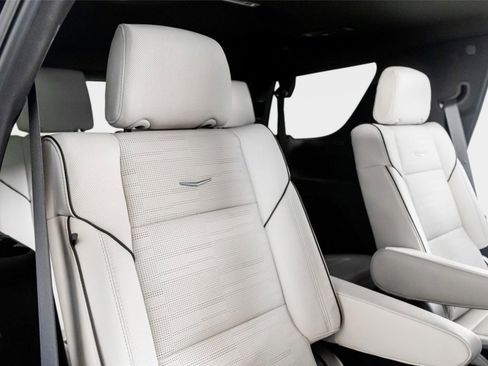 Used 2026 Cadillac Escalade Sport w/ LPO, Floor Liner Package AWD/4WD image 45