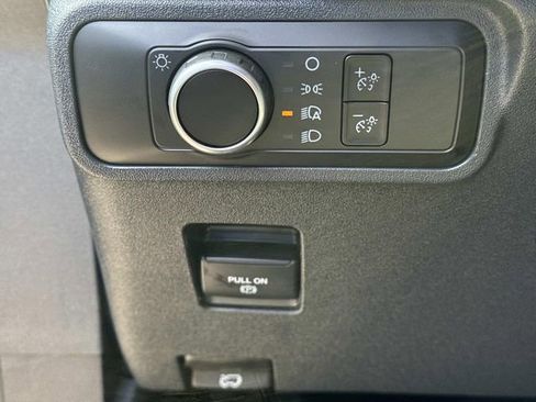 New 2025 Ford Bronco Big Bend image 11