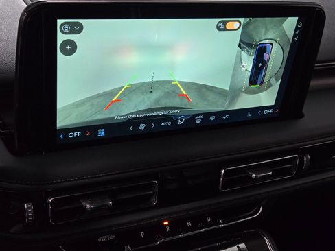 New 2026 Lincoln Aviator Reserve AWD/4WD image 26