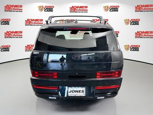 Certified 2026 Hyundai Santa Fe Calligraphy AWD/4WD image 18