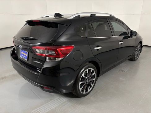 Used 2020 Subaru Impreza 2.0i Limited w/ Popular Package #2 image 8