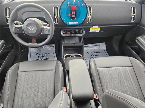 New 2026 MINI Cooper Countryman S AWD/4WD image 14