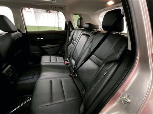Used 2023 Nissan Rogue SL AWD/4WD image 25
