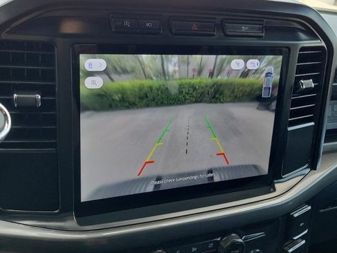 Used 2024 Ford F150 STX RWD image 31