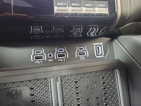 New 2026 RAM 1500 RHO w/ RHO Level 1 Equipment Group AWD/4WD image 22